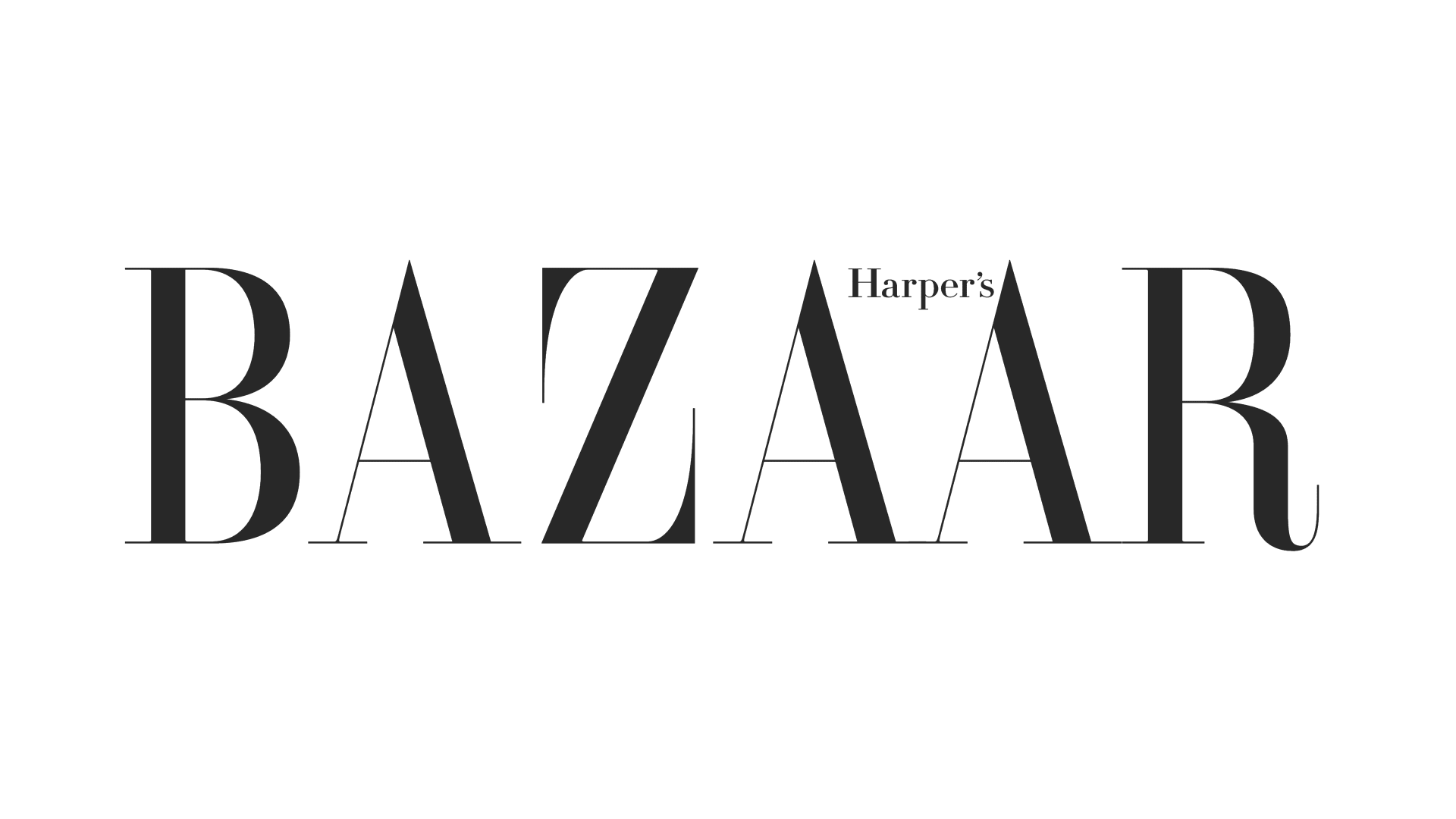 Harper's Bazaar